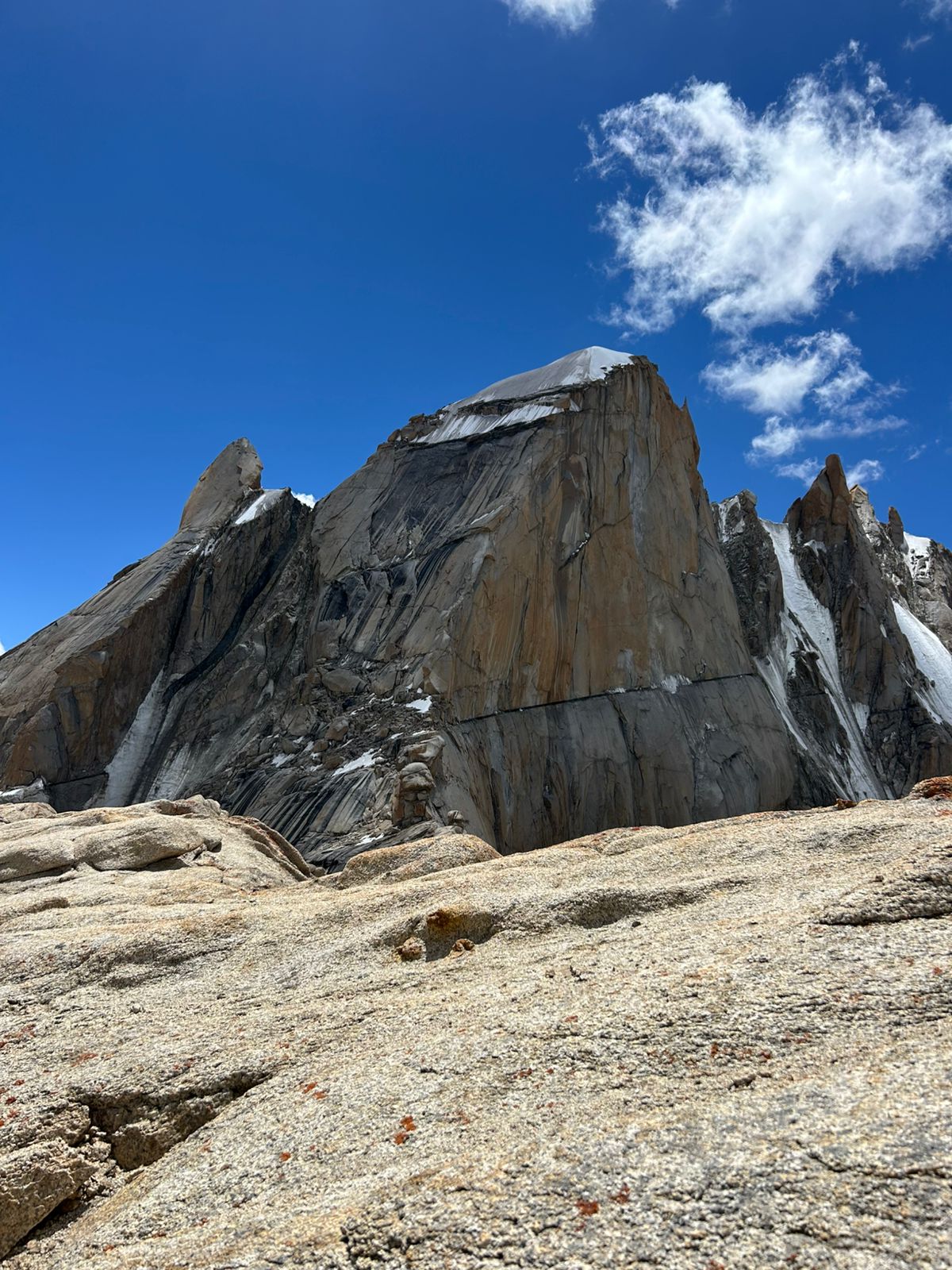Base Camp