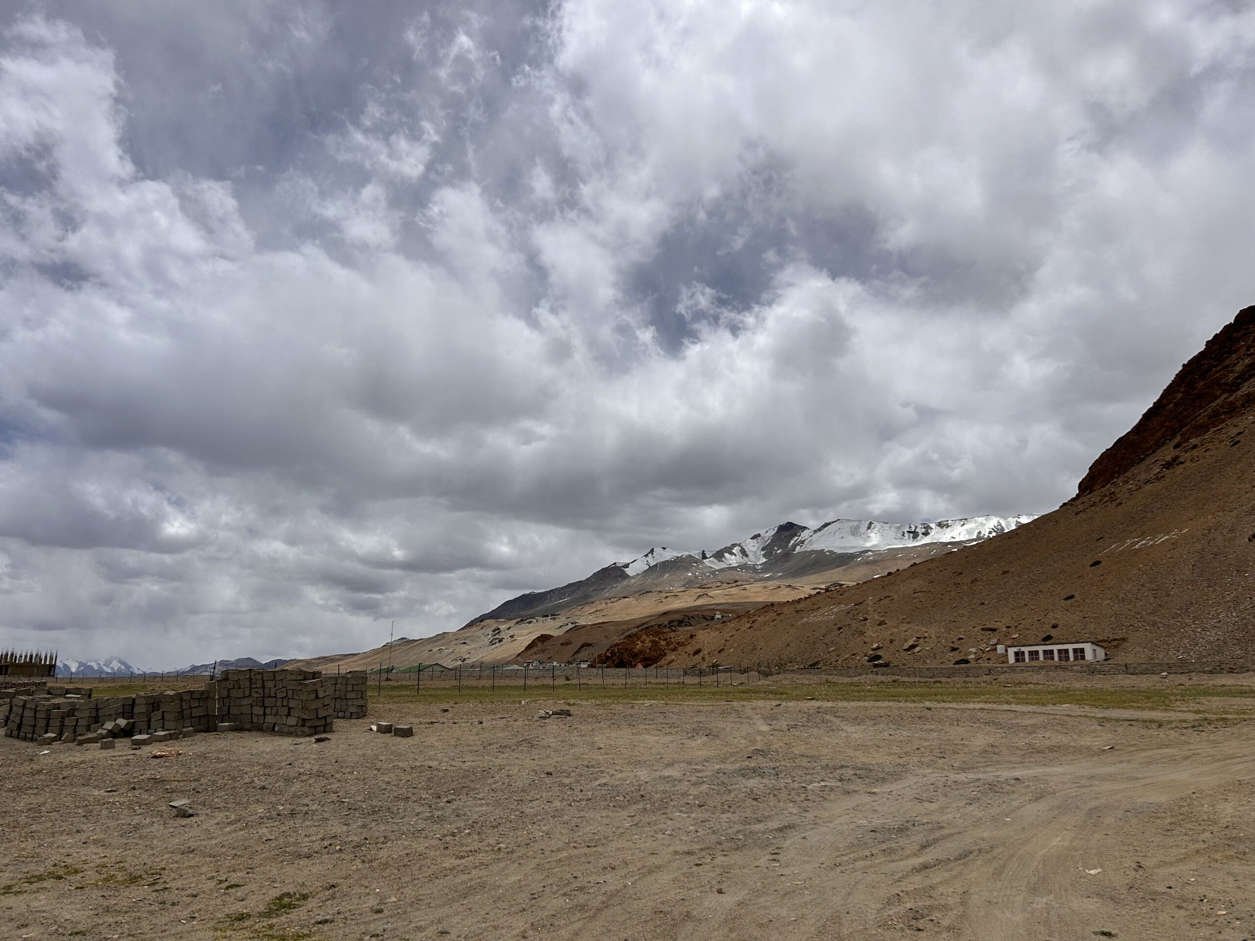 Acclimatization