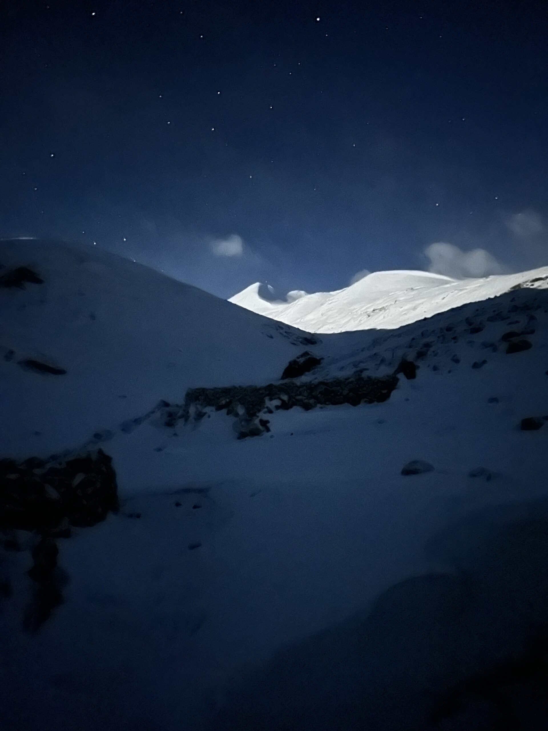 Base Camp
