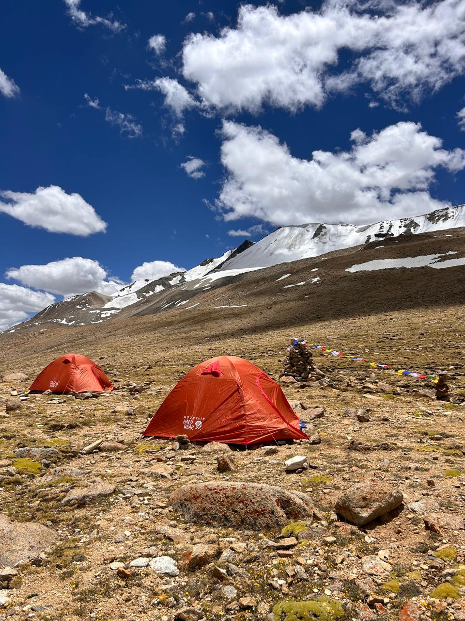 Base Camp